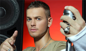 M.Pokora
